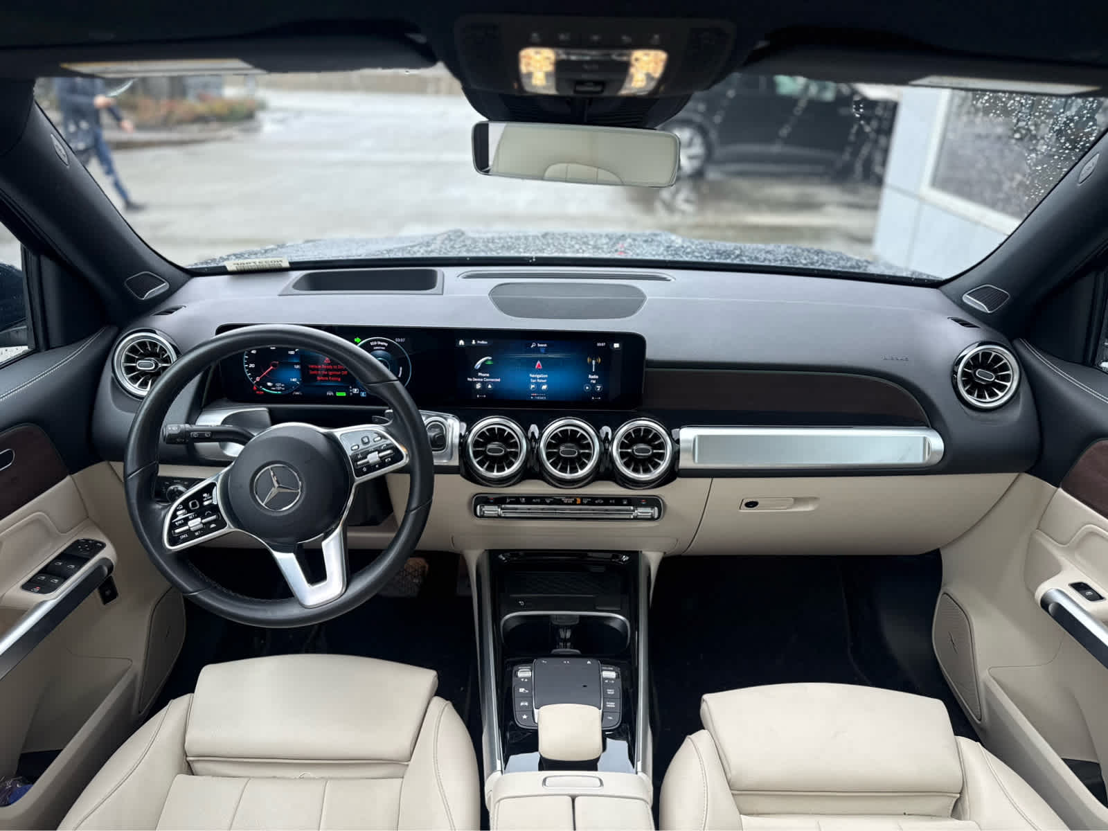 2023 Mercedes-Benz EQB EQB 350