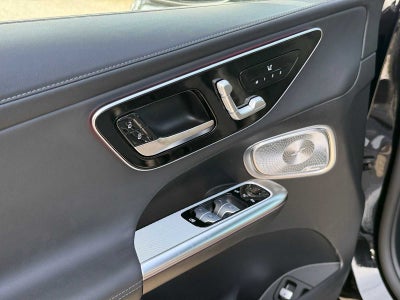 2025 Mercedes-Benz GLC AMG® GLC 63 S E Performance