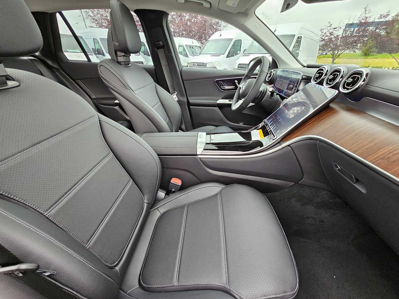 2023 Mercedes-Benz GLC GLC 300