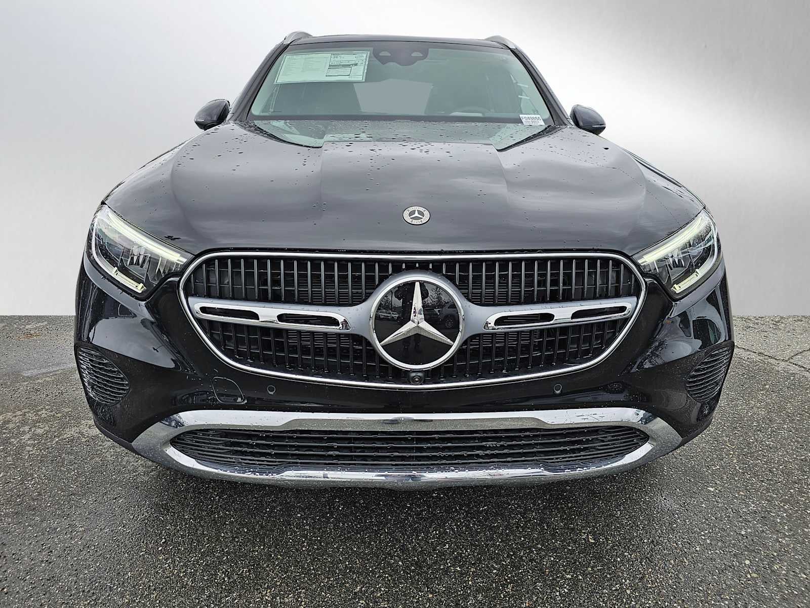 2023 Mercedes-Benz GLC GLC 300