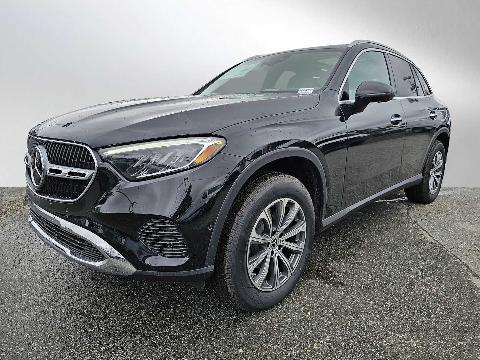 2023 Mercedes-Benz GLC GLC 300