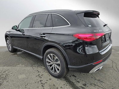 2023 Mercedes-Benz GLC GLC 300