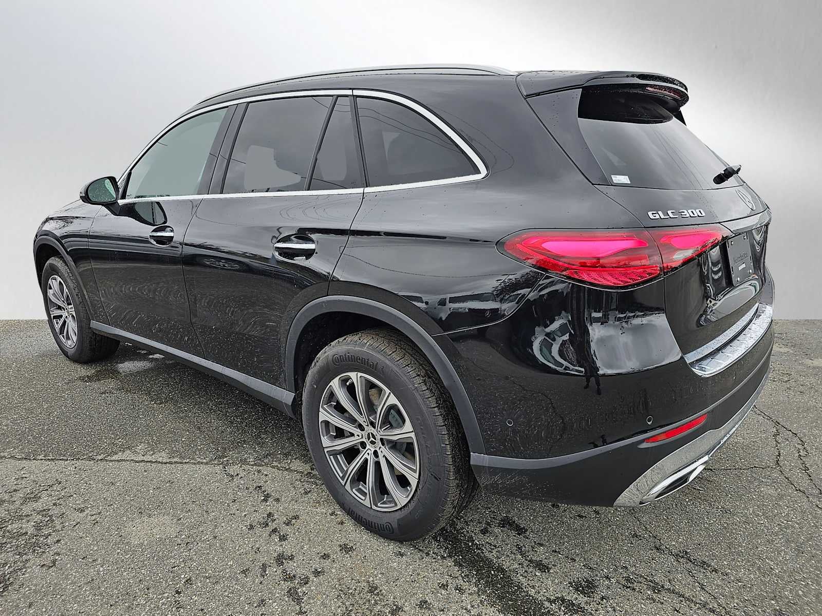 2023 Mercedes-Benz GLC GLC 300