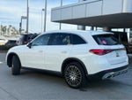 2023 Mercedes-Benz GLC GLC 300