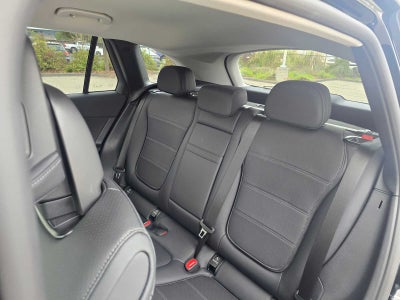 2025 Mercedes-Benz GLC GLC 350e