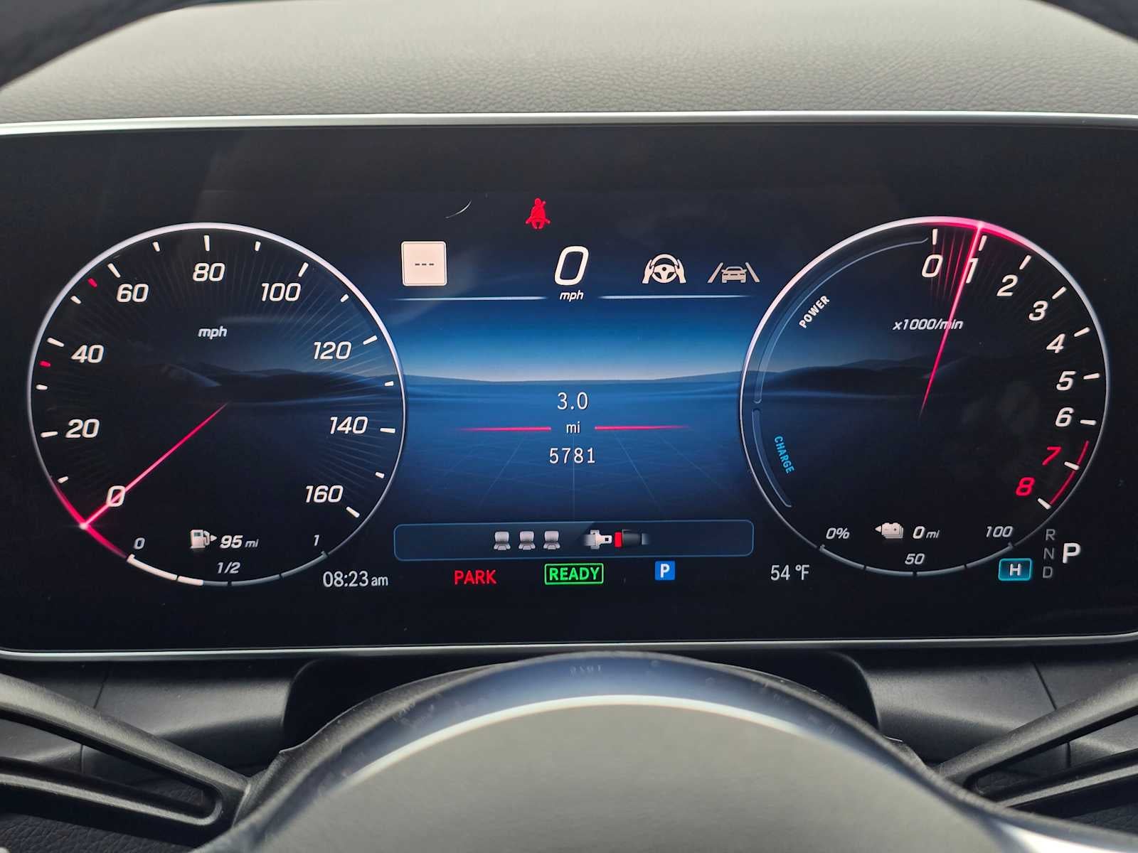 2025 Mercedes-Benz GLC GLC 350e