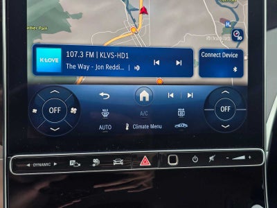 2025 Mercedes-Benz GLC GLC 350e