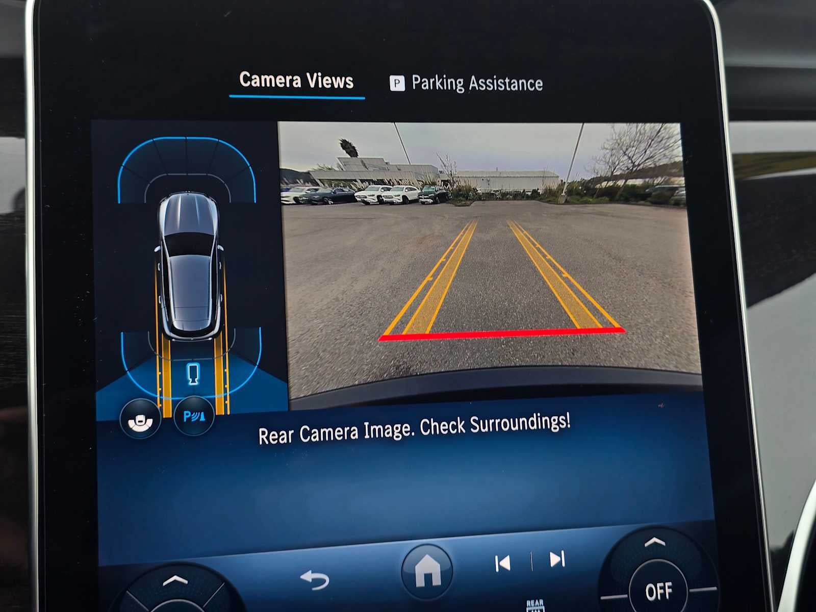 2025 Mercedes-Benz GLC GLC 350e