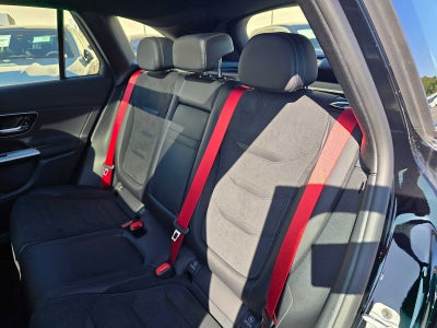 2025 Mercedes-Benz GLC AMG® GLC 63 S E Performance