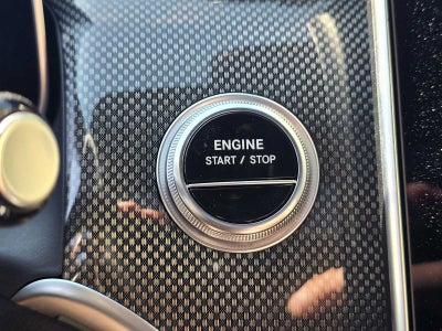 2025 Mercedes-Benz GLC AMG® GLC 63 S E Performance