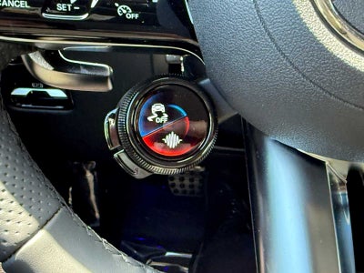 2025 Mercedes-Benz GLC AMG® GLC 63 S E Performance