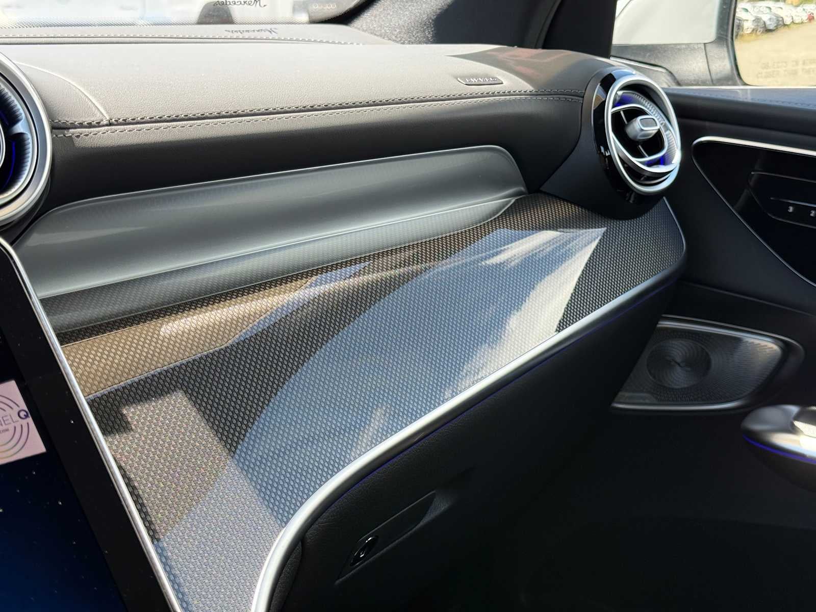 2025 Mercedes-Benz GLC AMG® GLC 63 S E Performance