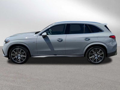 2025 Mercedes-Benz GLC AMG® GLC 63 S E Performance