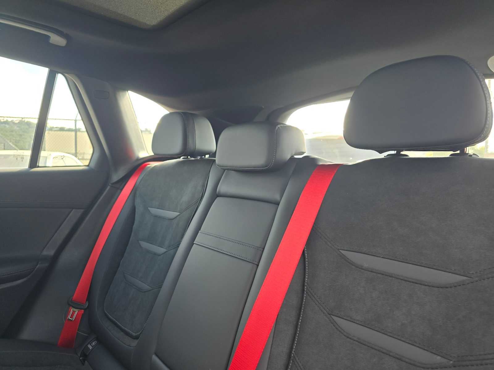 2025 Mercedes-Benz GLC AMG® GLC 63 S E Performance