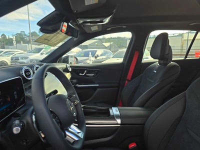 2025 Mercedes-Benz GLC AMG® GLC 63 S E Performance