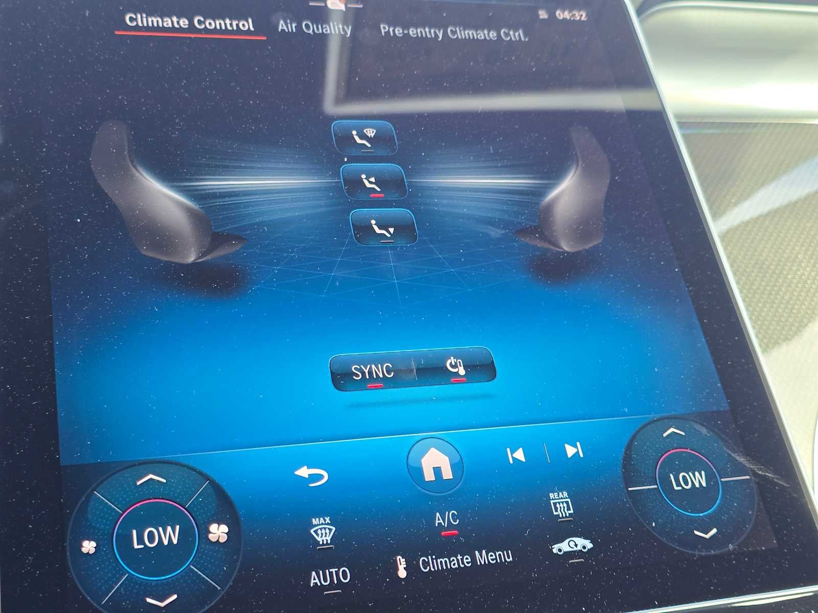 2025 Mercedes-Benz GLC AMG® GLC 63 S E Performance