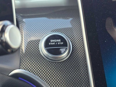 2025 Mercedes-Benz GLC AMG® GLC 63 S E Performance