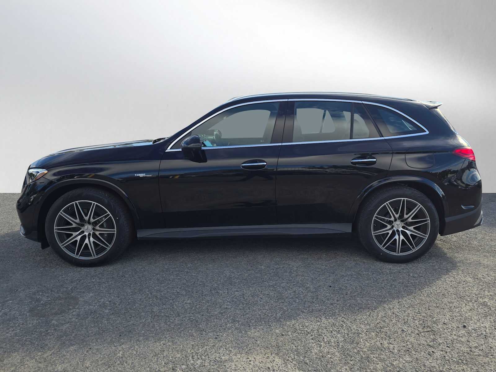 2025 Mercedes-Benz GLC AMG® GLC 63 S E Performance