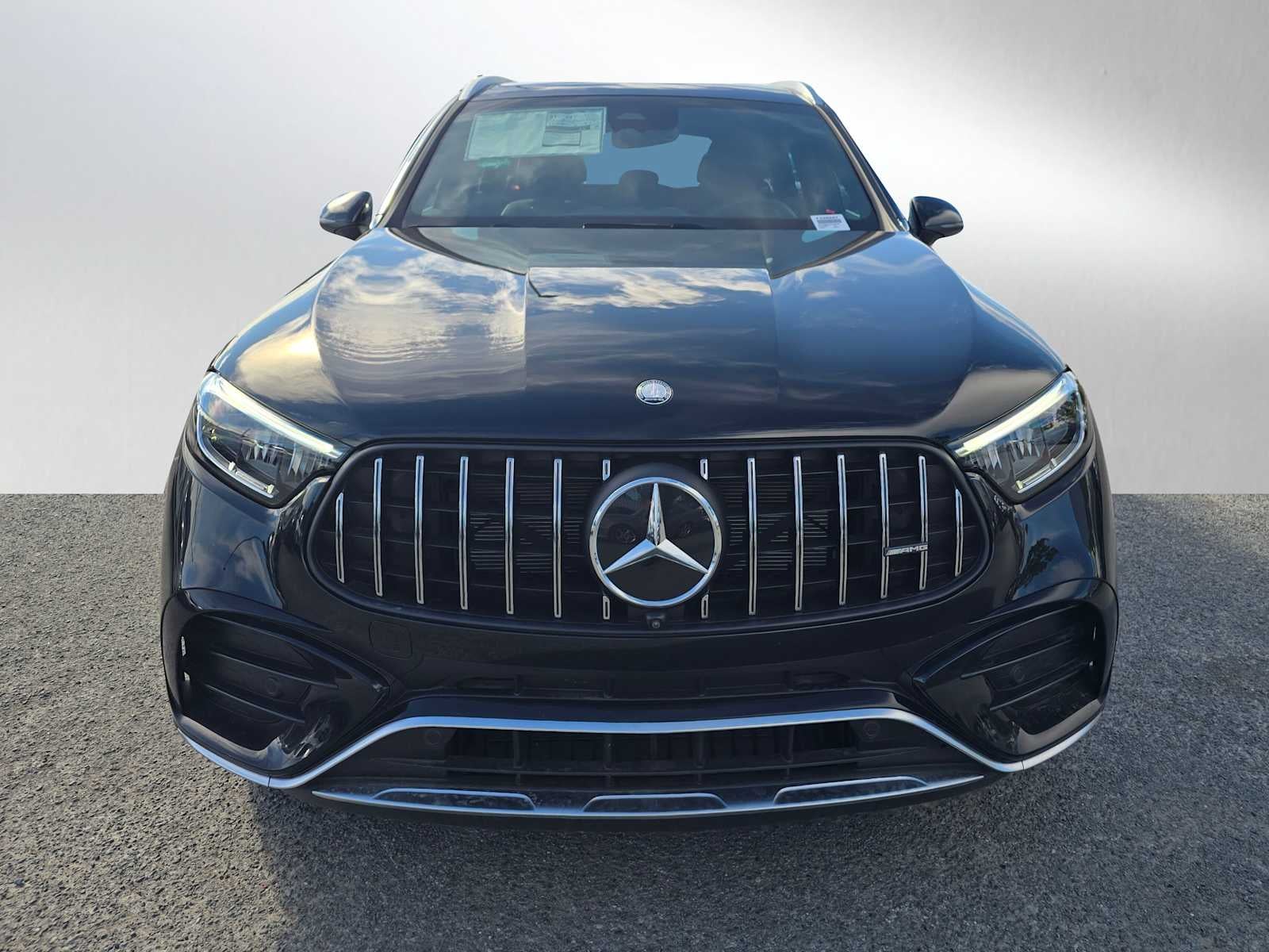 2025 Mercedes-Benz GLC AMG® GLC 63 S E Performance