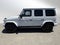 2025 Mercedes-Benz G-Class G 580e
