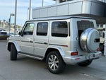 2021 Mercedes-Benz G-Class G 550