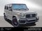 2021 Mercedes-Benz G-Class AMG® G 63