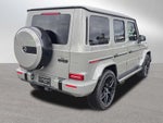 2021 Mercedes-Benz G-Class AMG® G 63