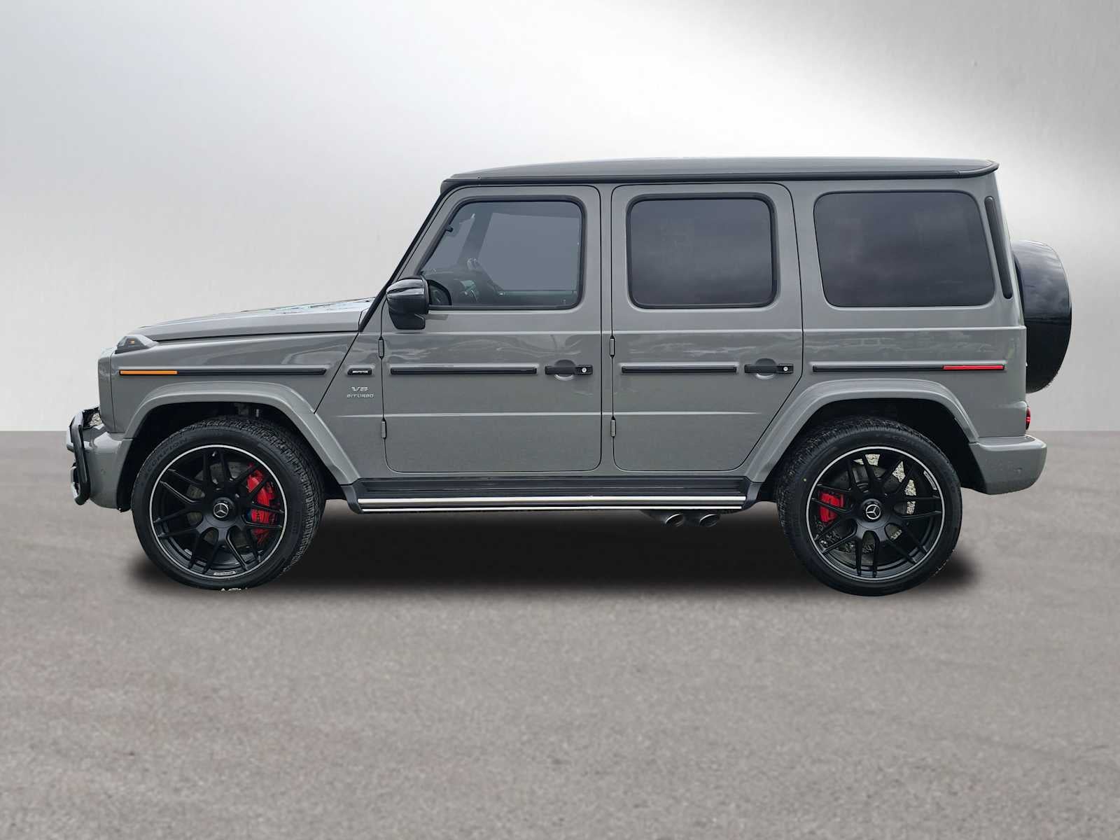 2021 Mercedes-Benz G-Class AMG® G 63