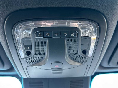 2023 Mercedes-Benz Sprinter 1500 Standard Roof I4 Gas 144" RWD