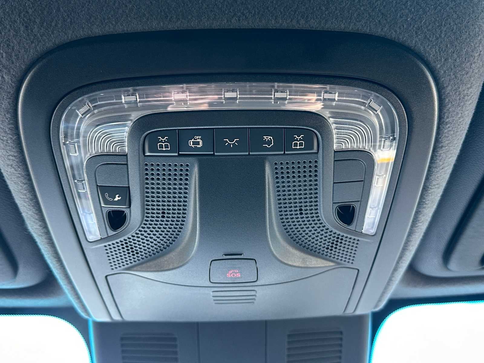 2023 Mercedes-Benz Sprinter 1500 Standard Roof I4 Gas 144" RWD