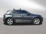 2022 Audi Q5 S line Premium Plus
