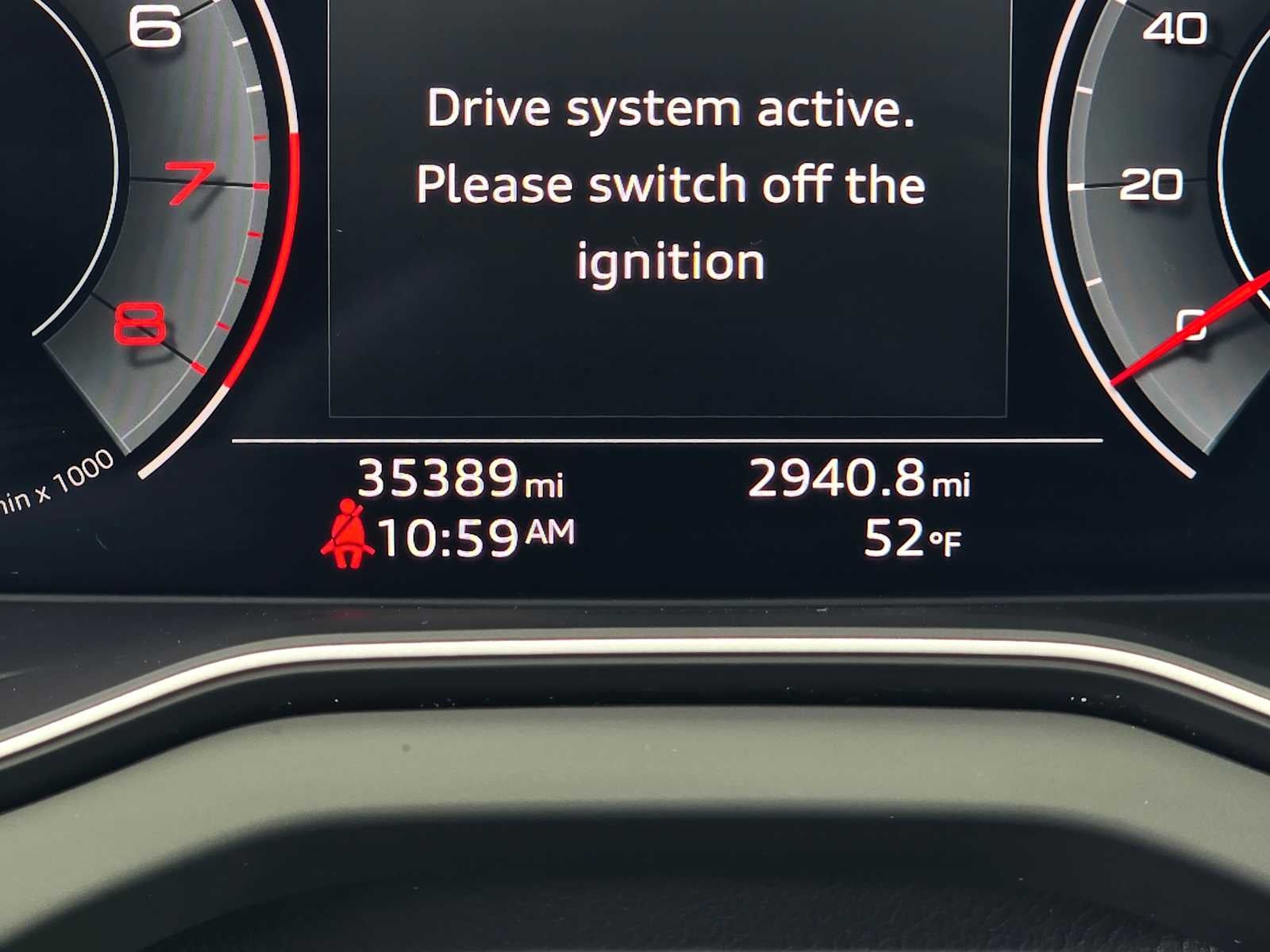 2022 Audi Q5 S line Premium Plus