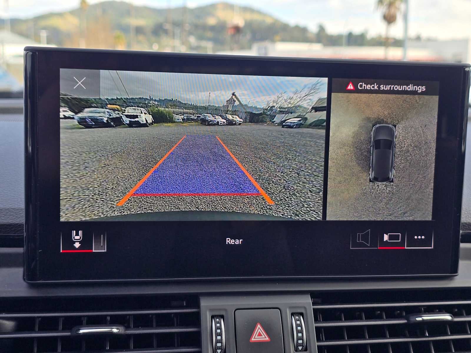 2022 Audi Q5 S line Premium Plus