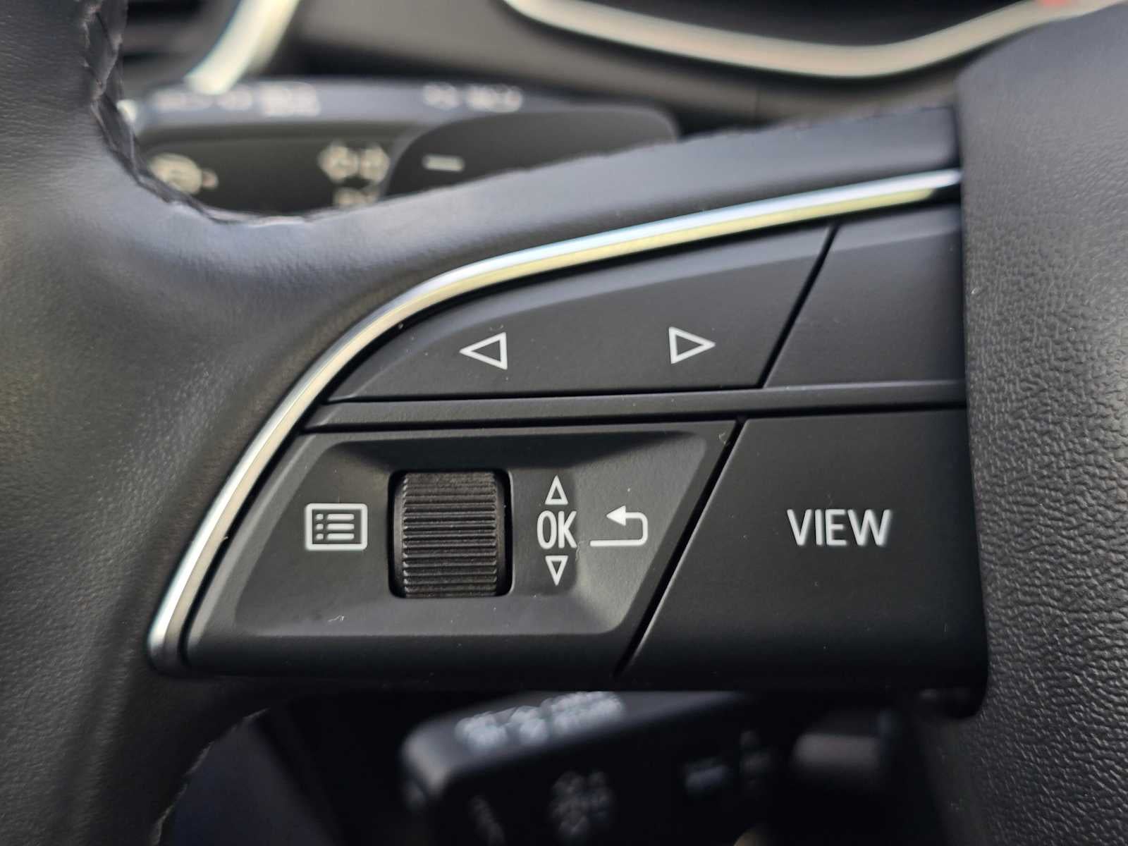 2022 Audi Q5 S line Premium Plus