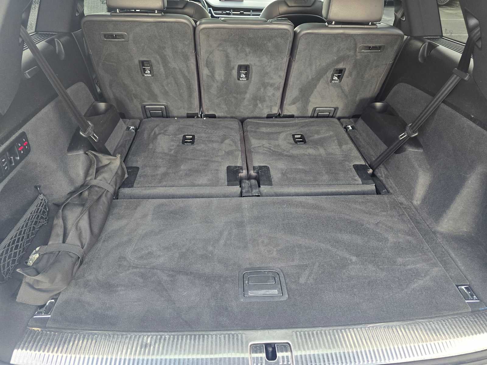 2017 Audi Q7 Prestige