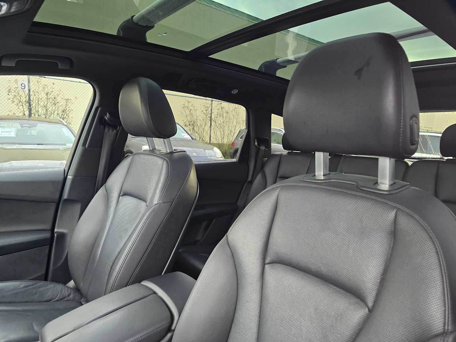 2017 Audi Q7 Prestige