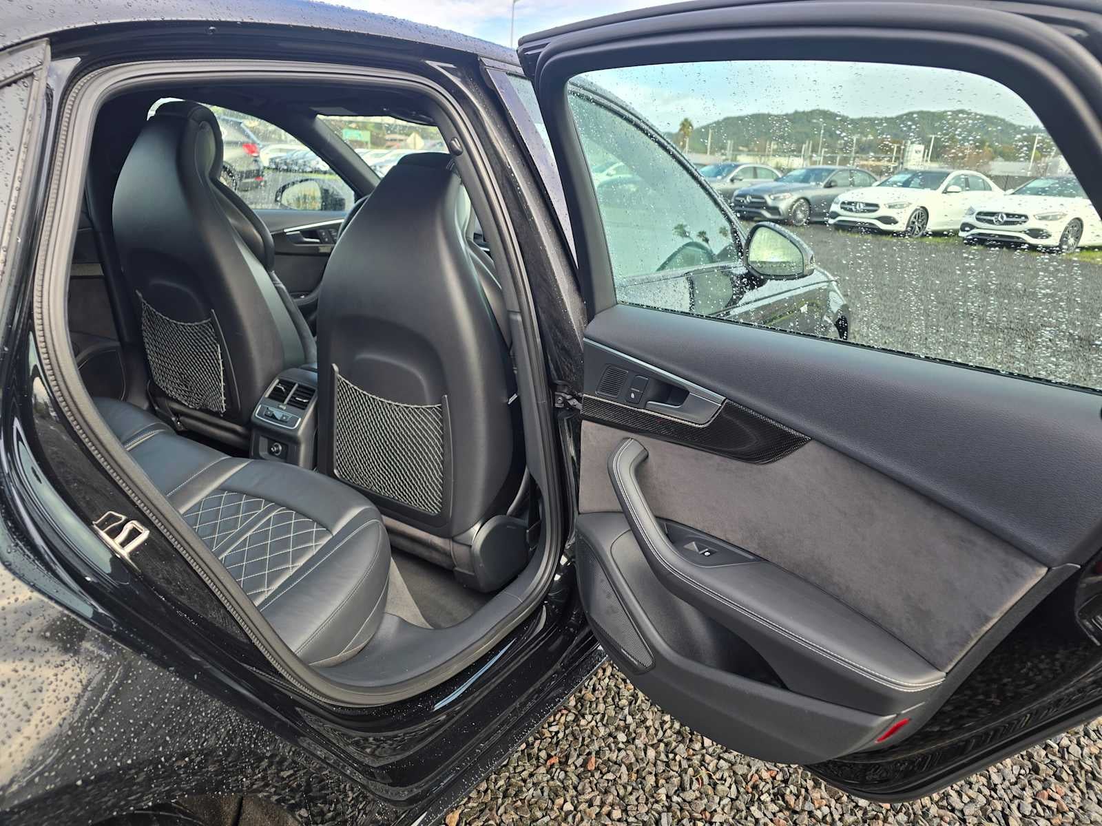 2018 Audi S4 Premium Plus