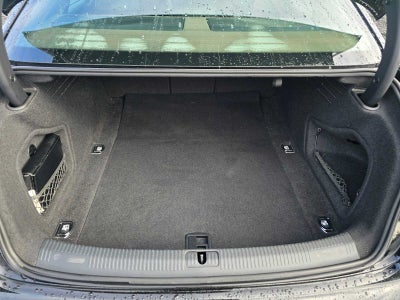 2018 Audi S4 Premium Plus