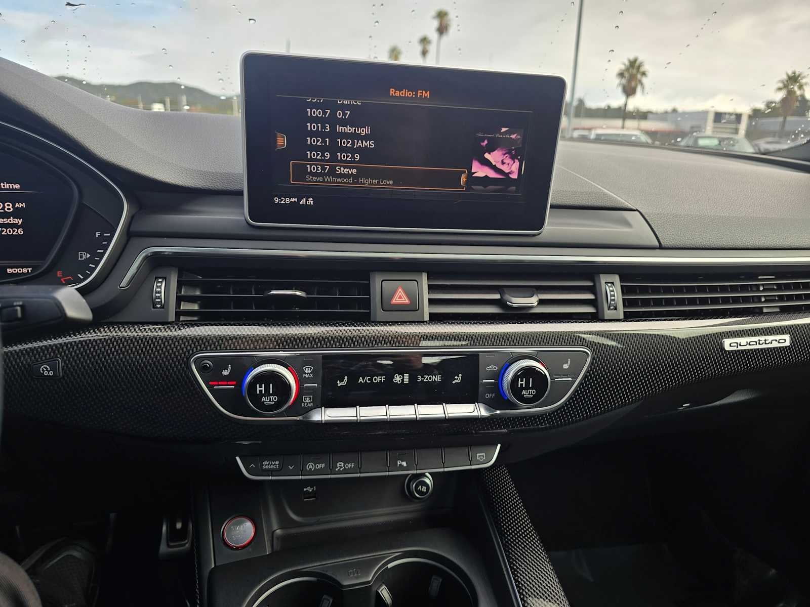 2018 Audi S4 Premium Plus