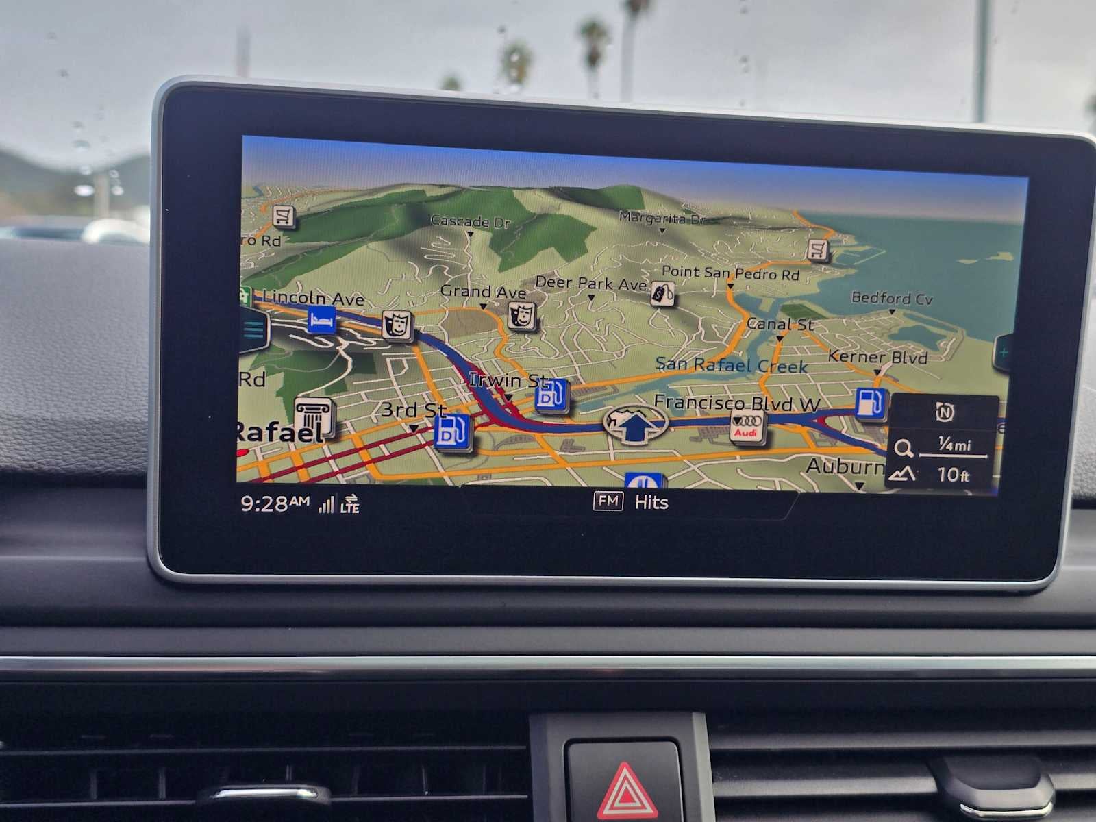 2018 Audi S4 Premium Plus