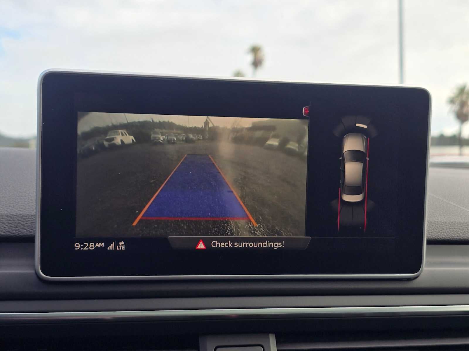 2018 Audi S4 Premium Plus