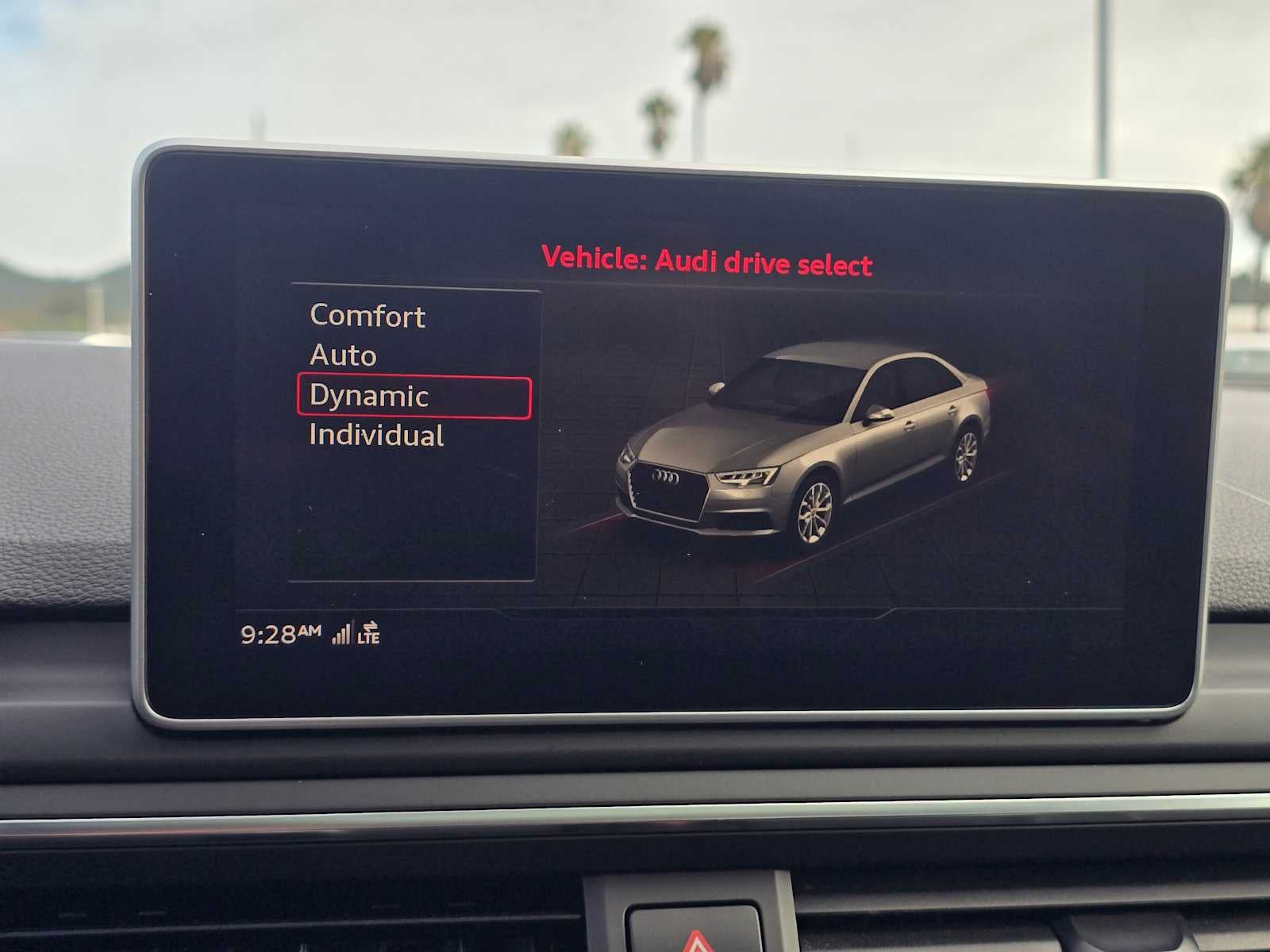 2018 Audi S4 Premium Plus