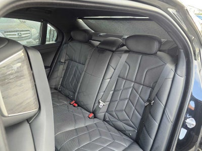 2024 BMW 7 Series 740i