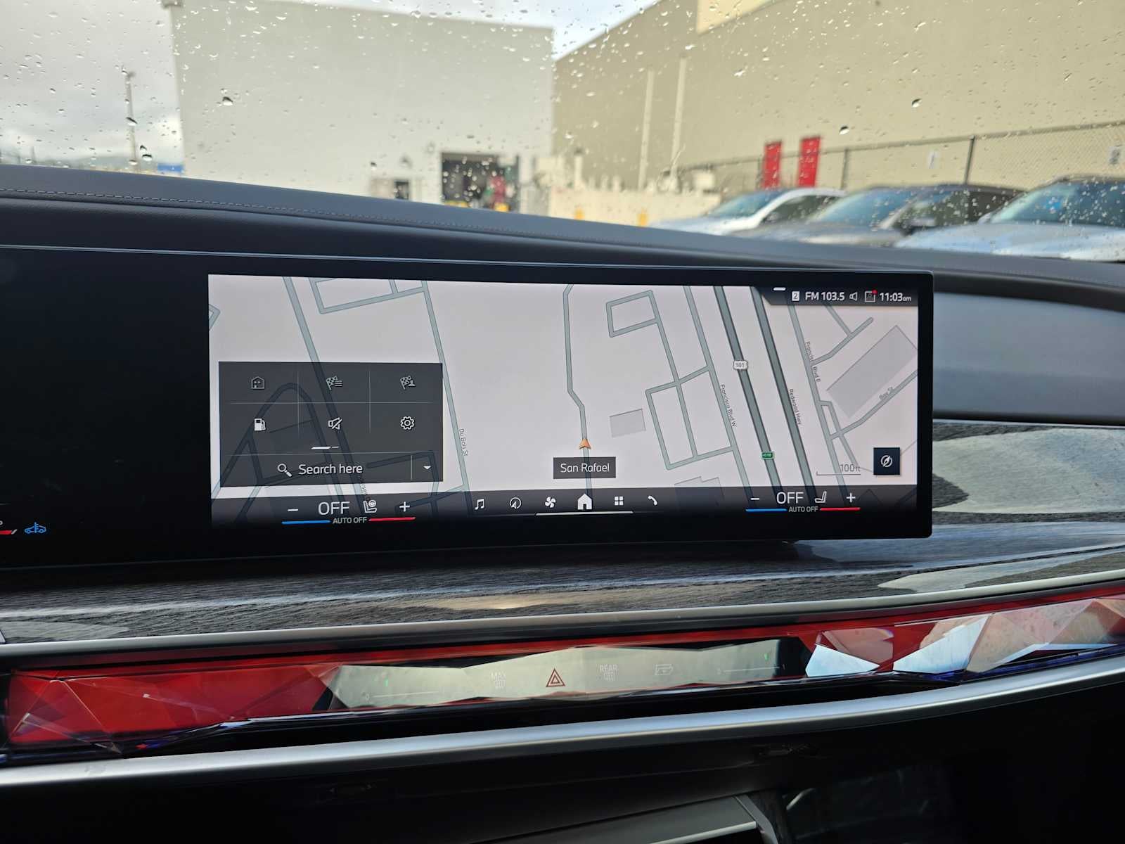 2024 BMW 7 Series 740i