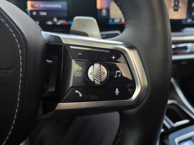 2024 BMW 7 Series 740i