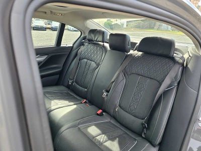 2020 BMW 7 Series 745e xDrive iPerformance