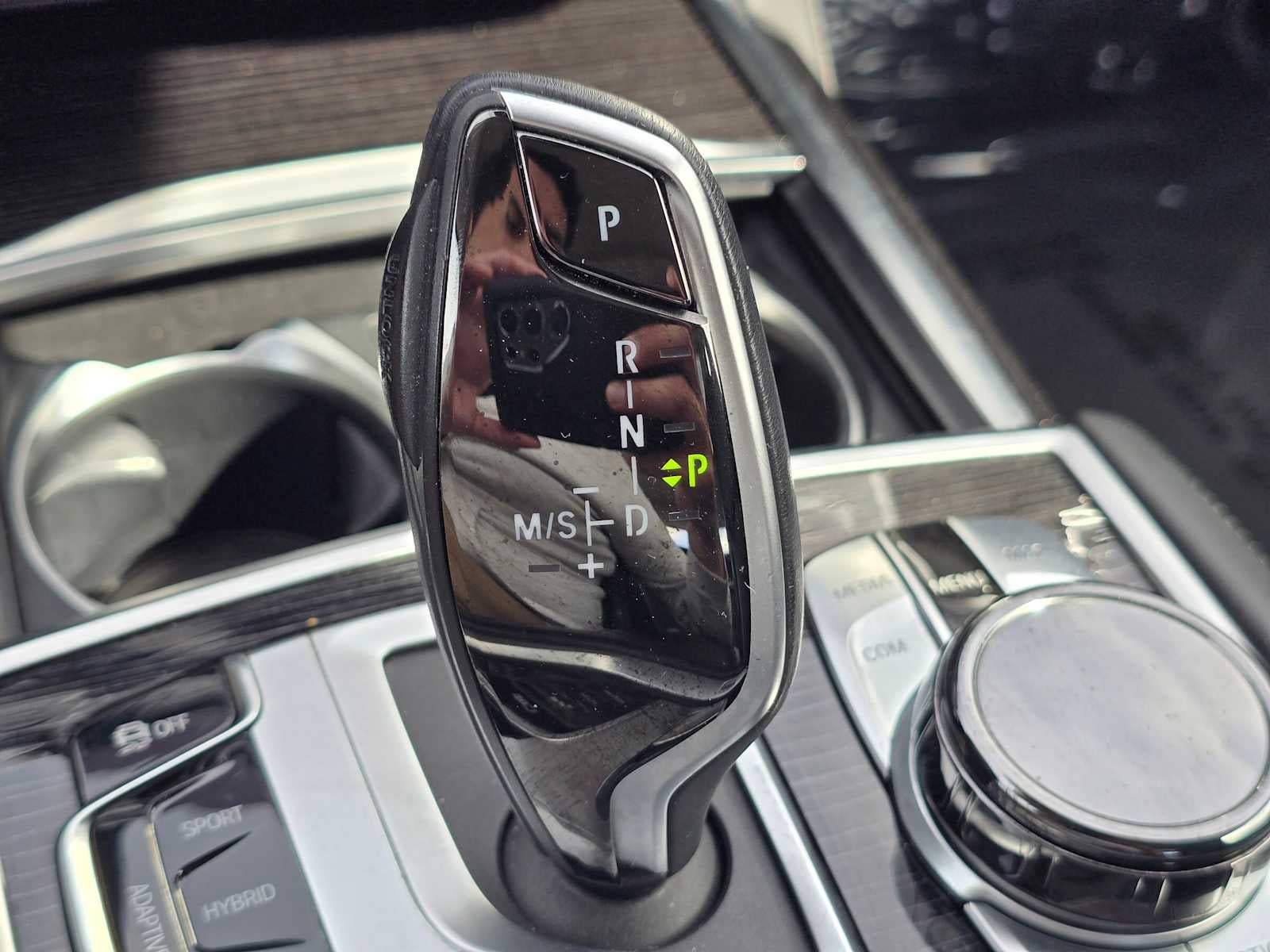 2020 BMW 7 Series 745e xDrive iPerformance