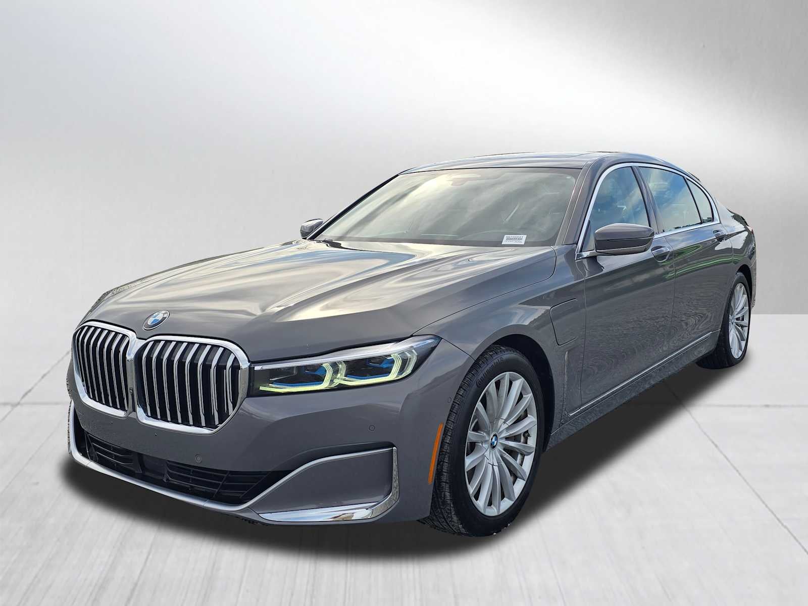 2020 BMW 7 Series 745e xDrive iPerformance