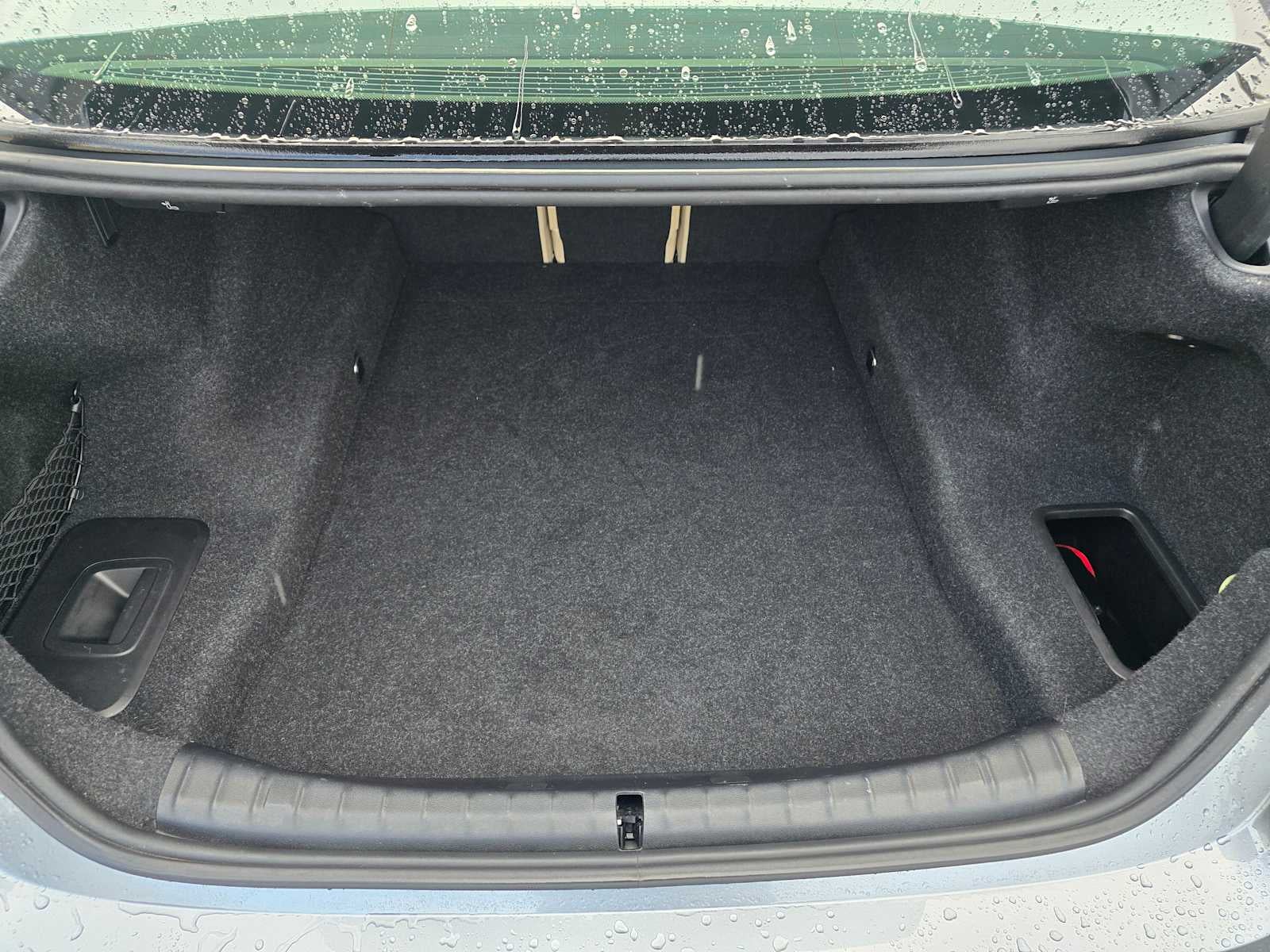 2020 BMW 5 Series 530i