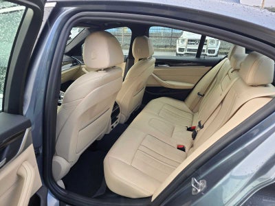 2020 BMW 5 Series 530i